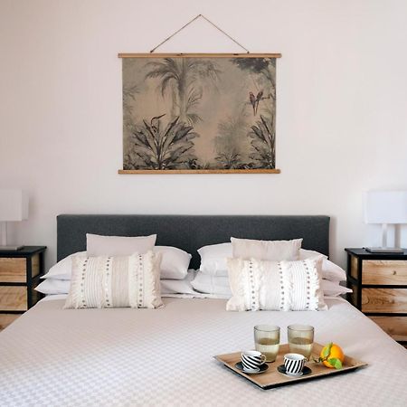 Vicolo Paterno Apartments Palermo Phòng bức ảnh
