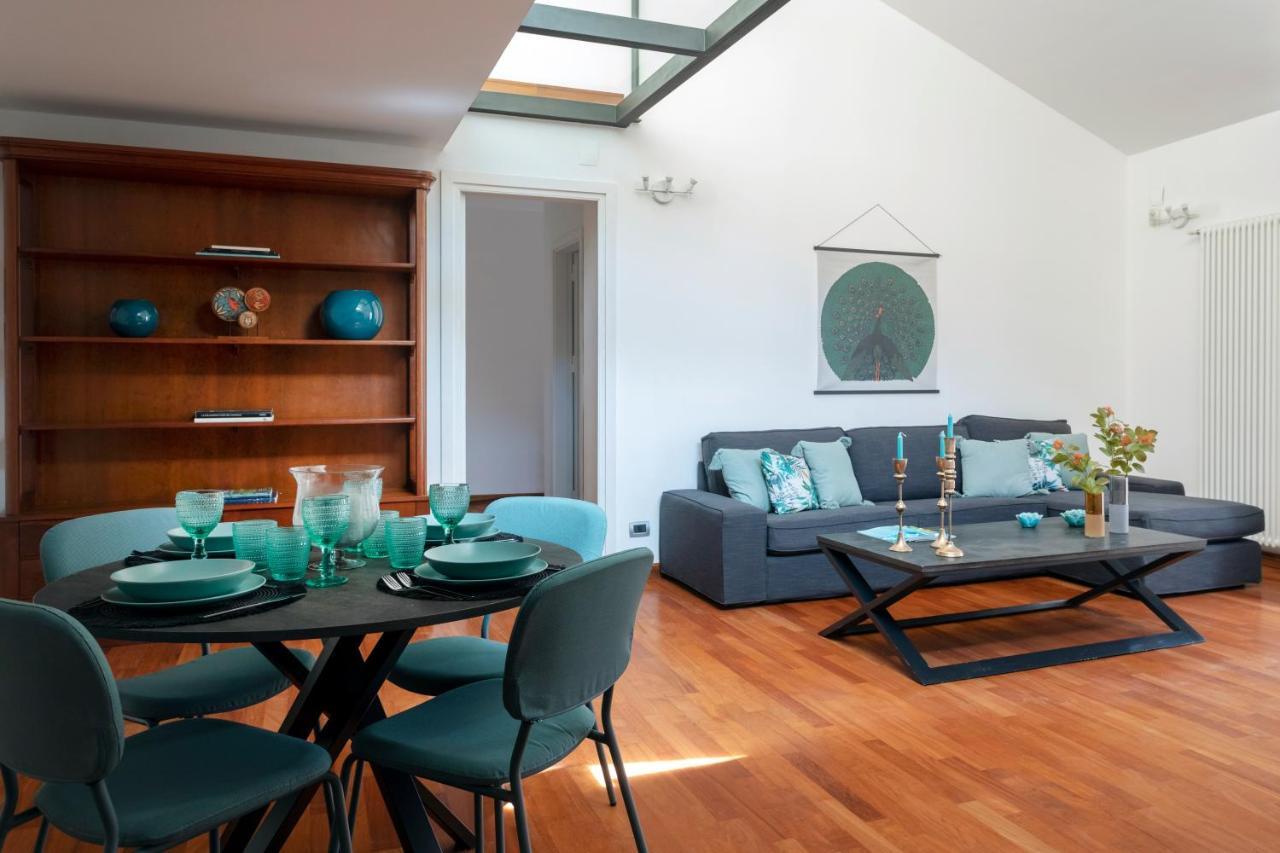 Vicolo Paterno Apartments Palermo Phòng bức ảnh