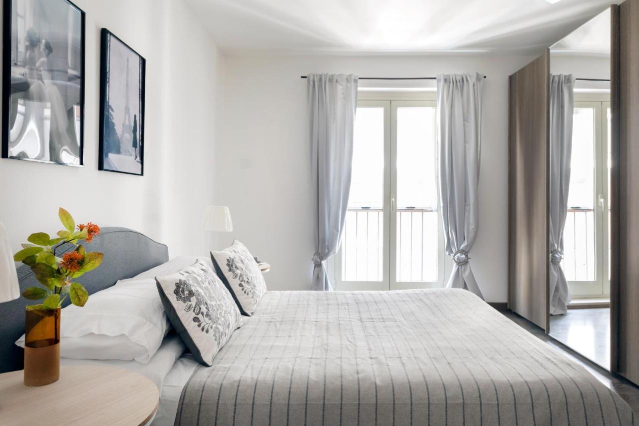 Vicolo Paterno Apartments Palermo Phòng bức ảnh