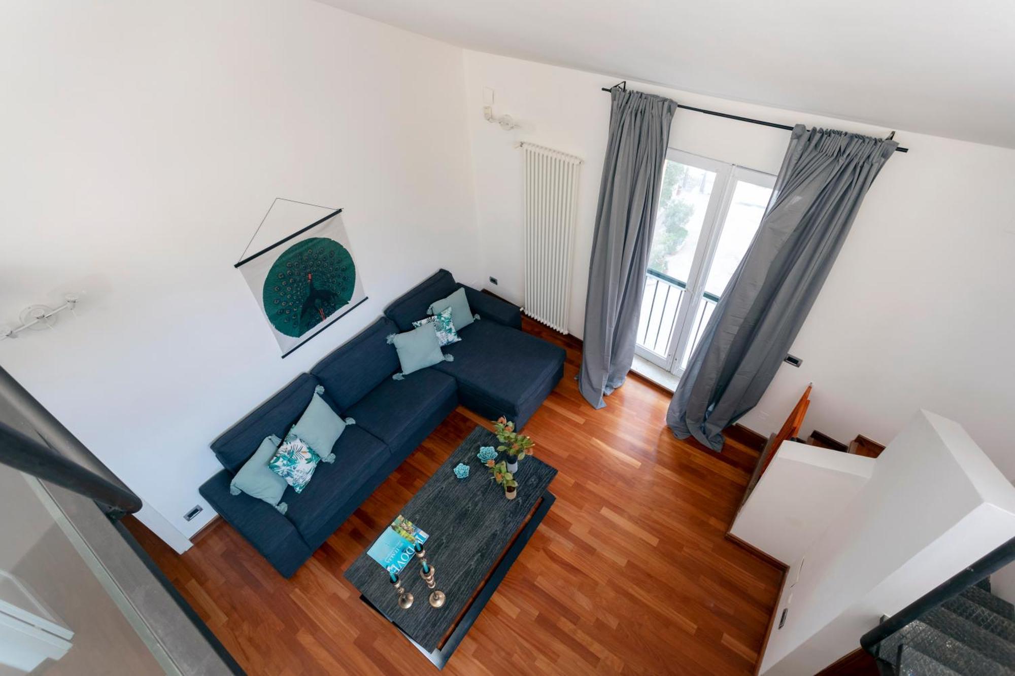 Vicolo Paterno Apartments Palermo Phòng bức ảnh