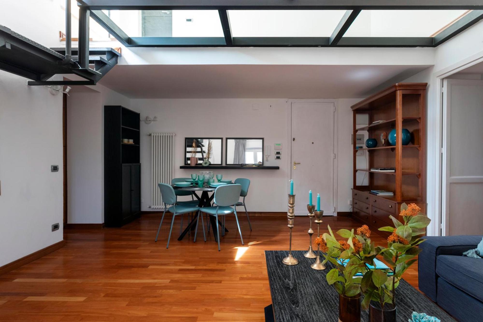 Vicolo Paterno Apartments Palermo Phòng bức ảnh