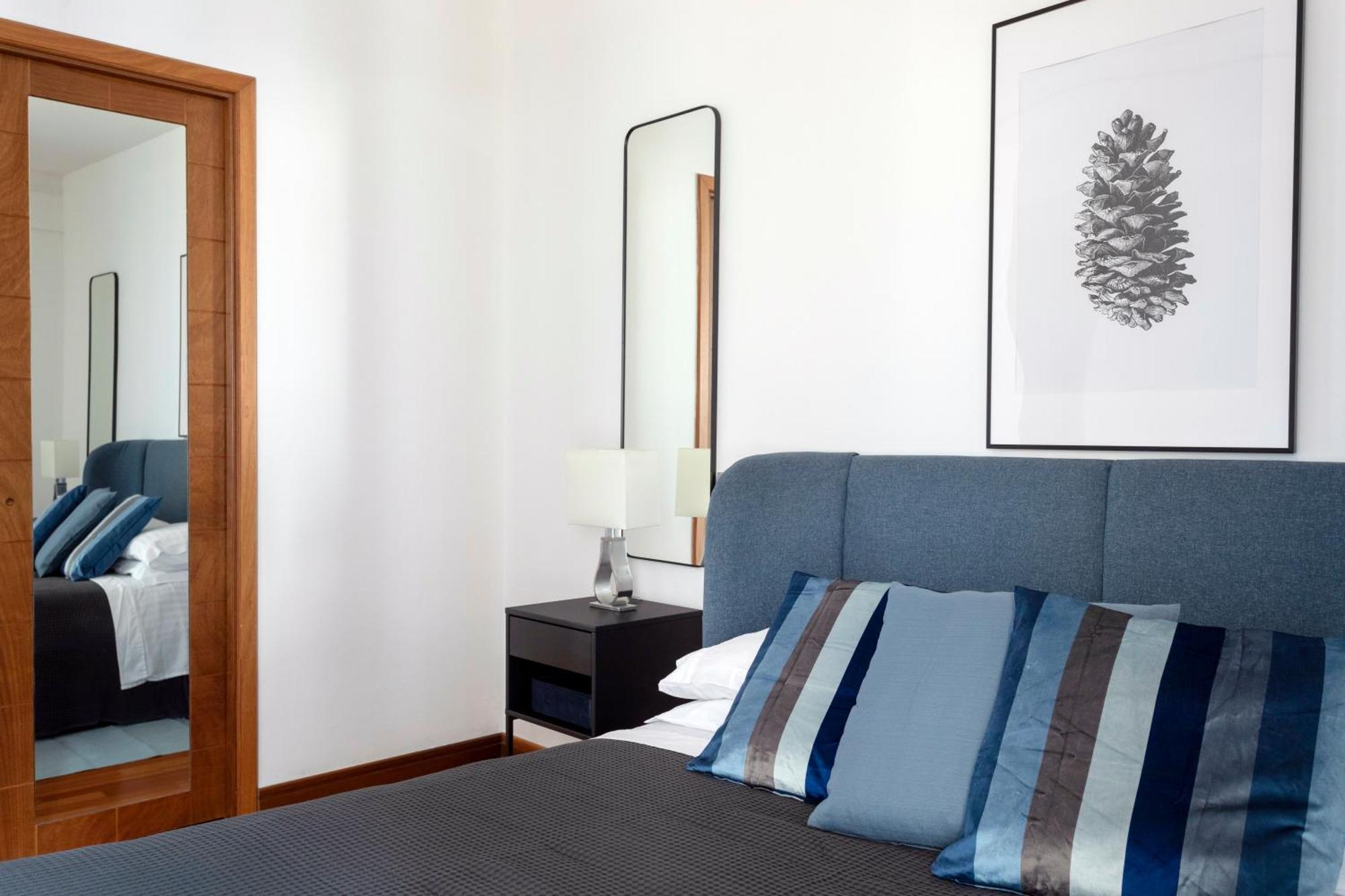 Vicolo Paterno Apartments Palermo Phòng bức ảnh