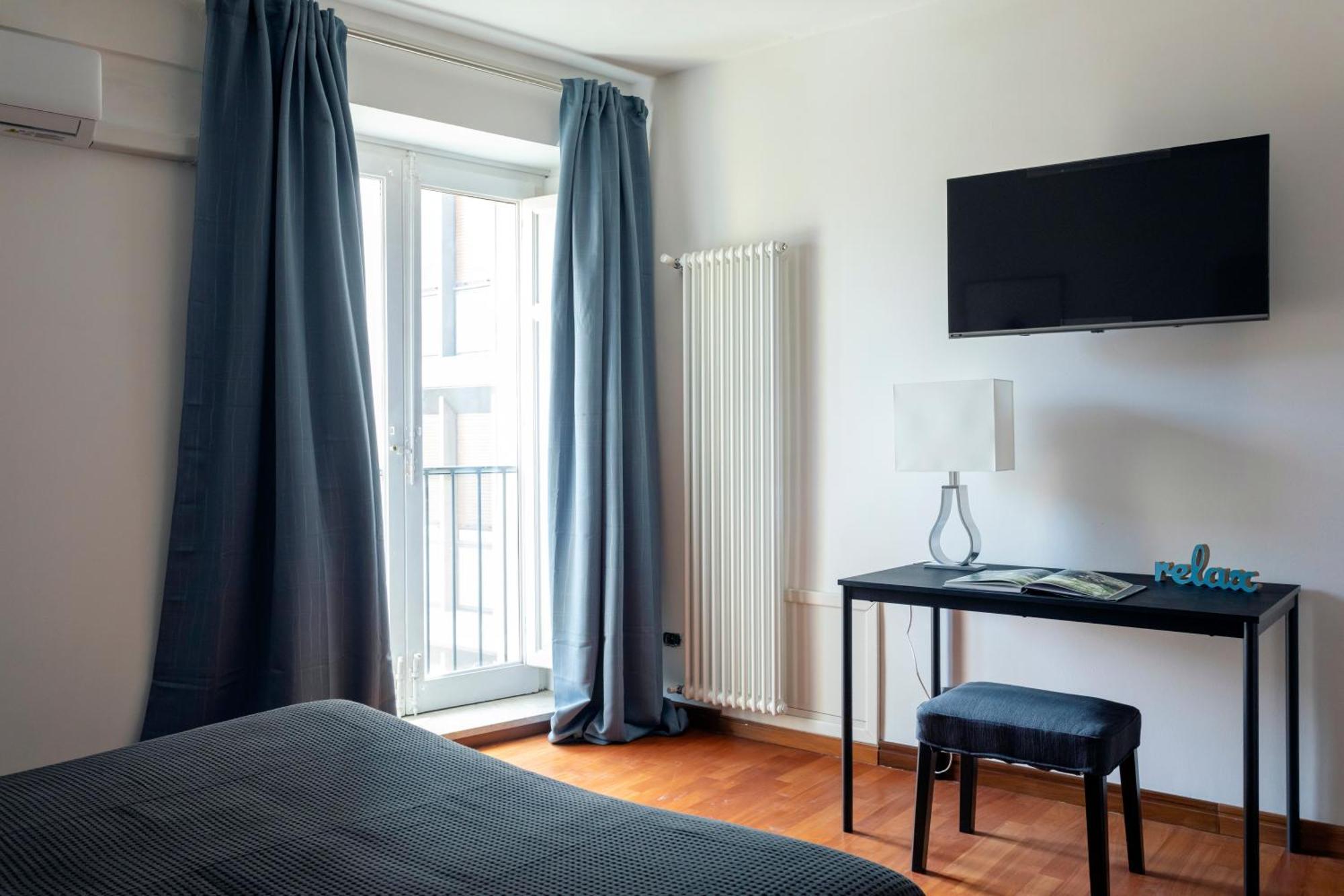 Vicolo Paterno Apartments Palermo Phòng bức ảnh