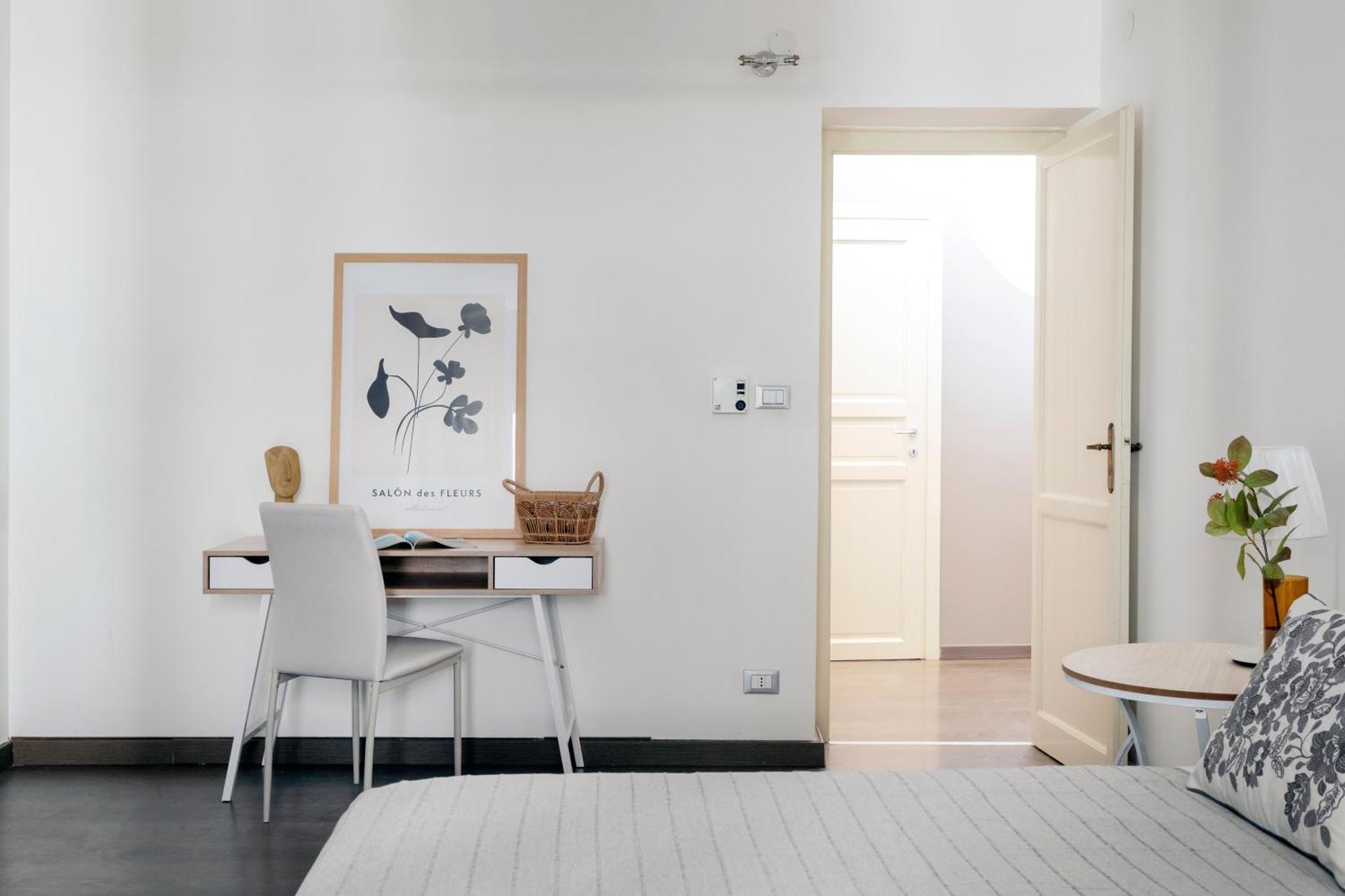 Vicolo Paterno Apartments Palermo Phòng bức ảnh