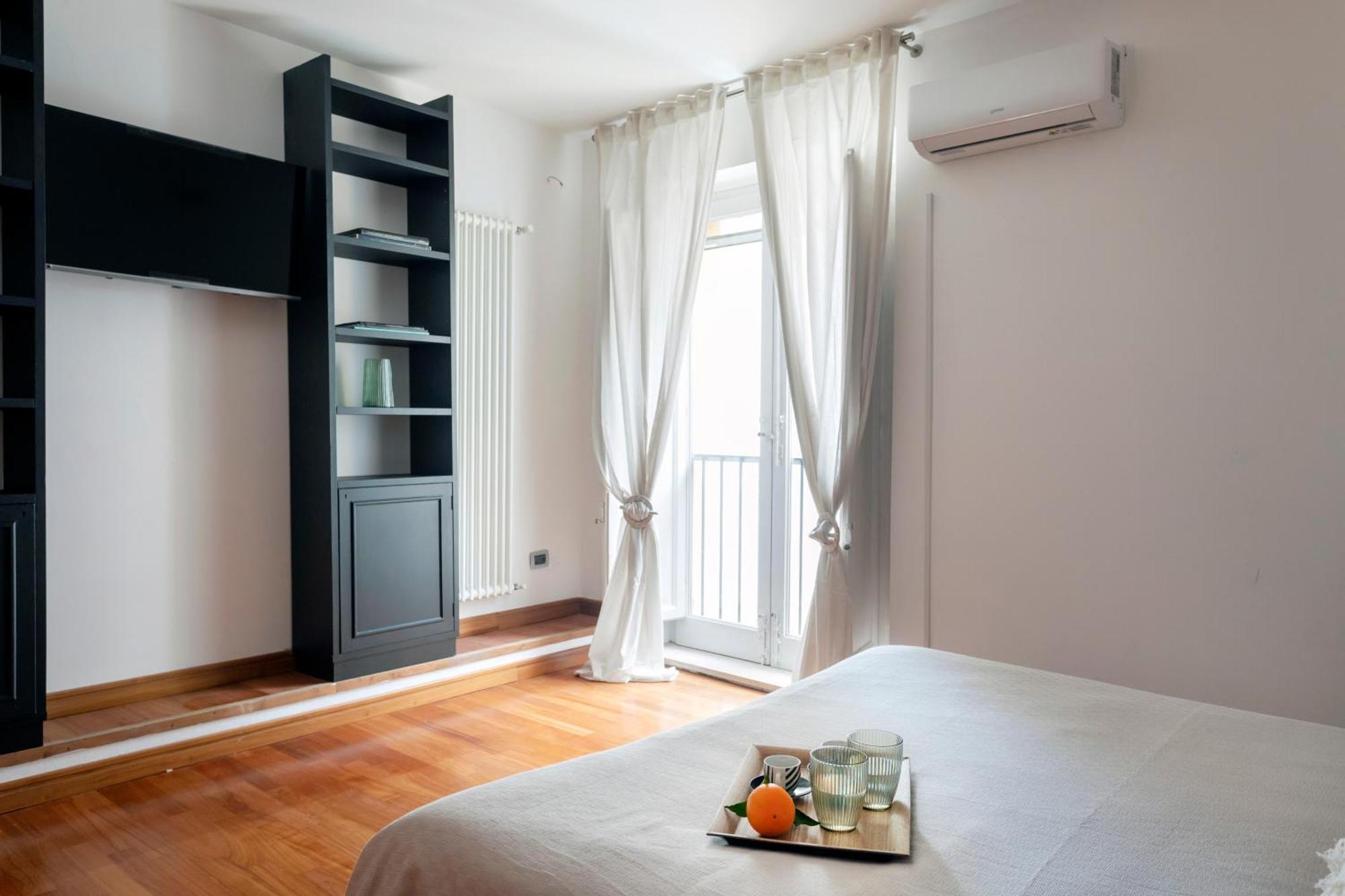 Vicolo Paterno Apartments Palermo Phòng bức ảnh