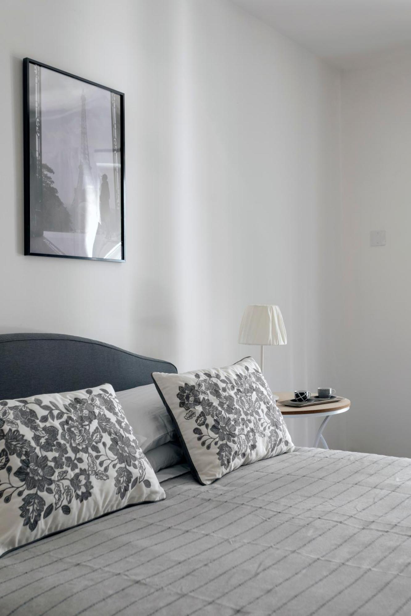Vicolo Paterno Apartments Palermo Phòng bức ảnh
