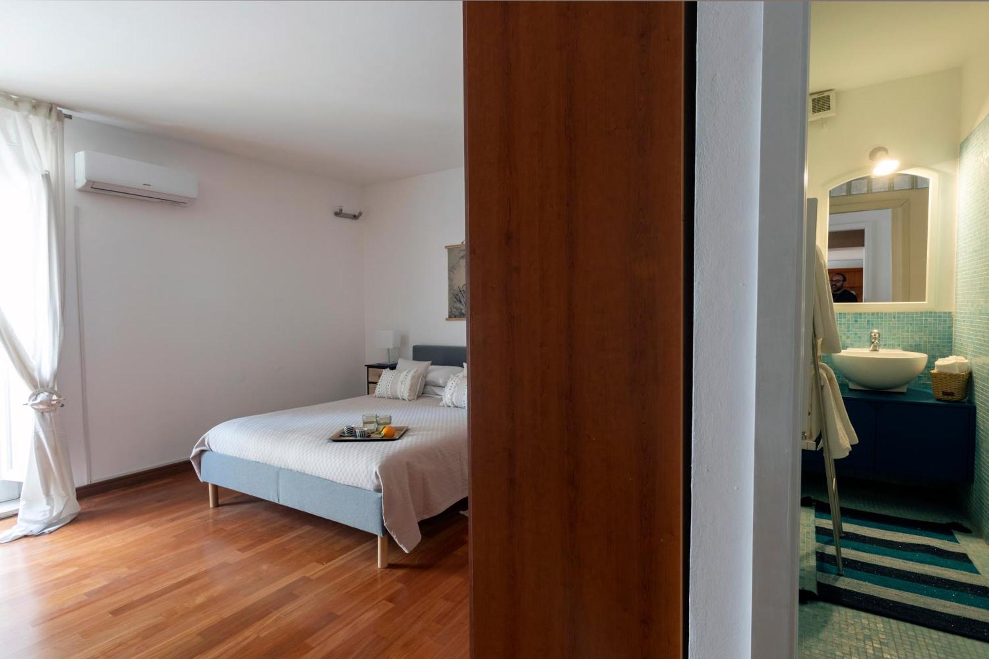 Vicolo Paterno Apartments Palermo Phòng bức ảnh