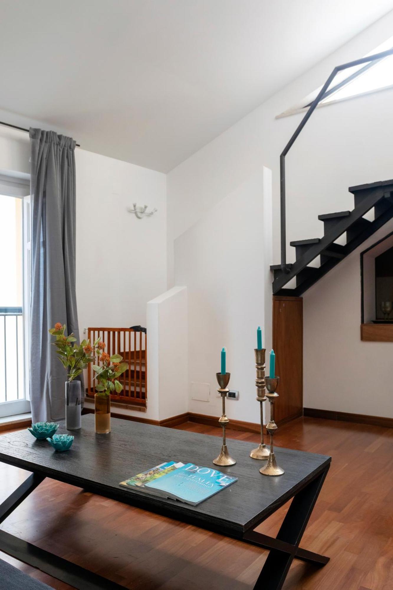 Vicolo Paterno Apartments Palermo Phòng bức ảnh