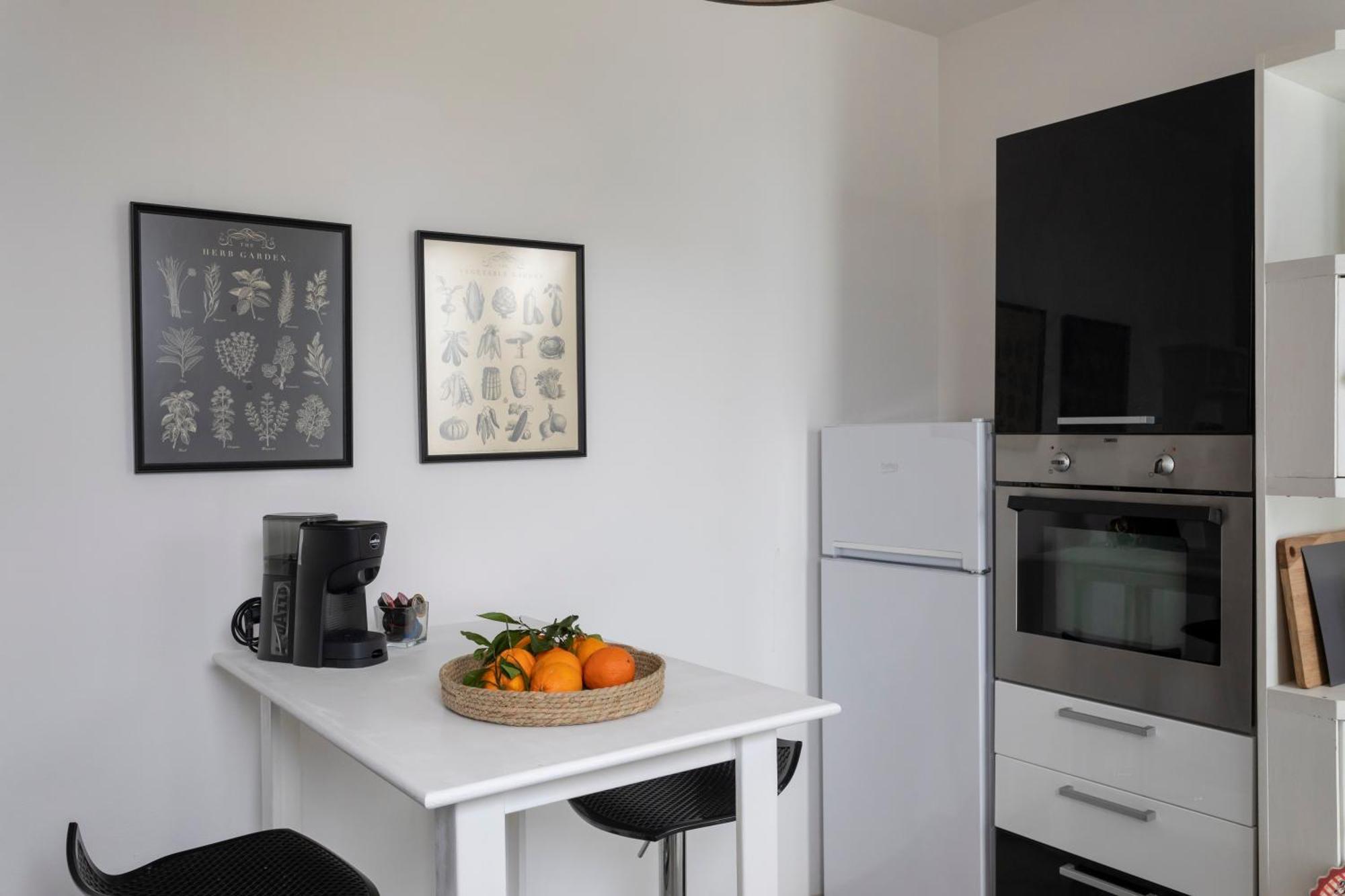Vicolo Paterno Apartments Palermo Phòng bức ảnh