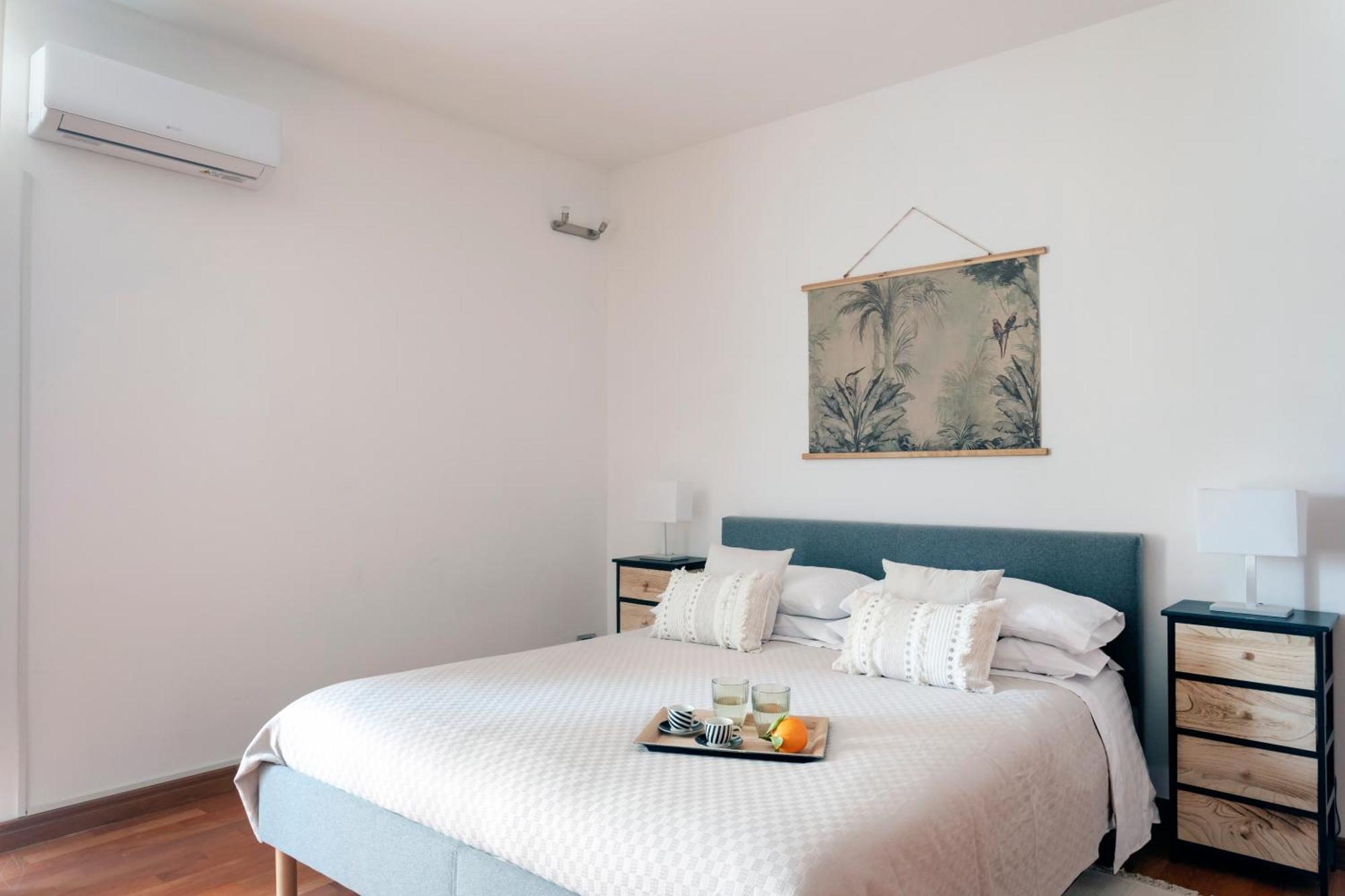 Vicolo Paterno Apartments Palermo Phòng bức ảnh