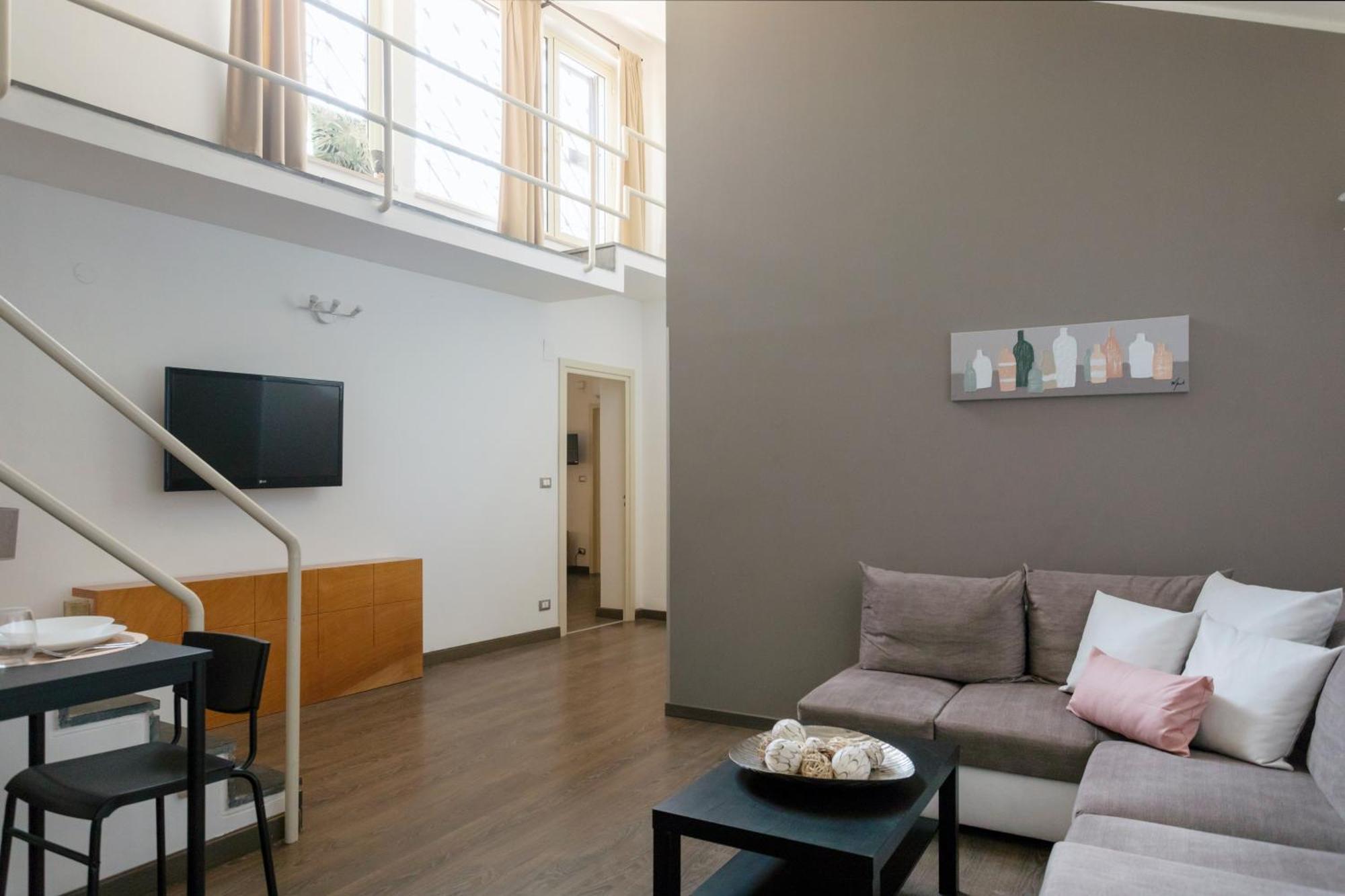Vicolo Paterno Apartments Palermo Phòng bức ảnh
