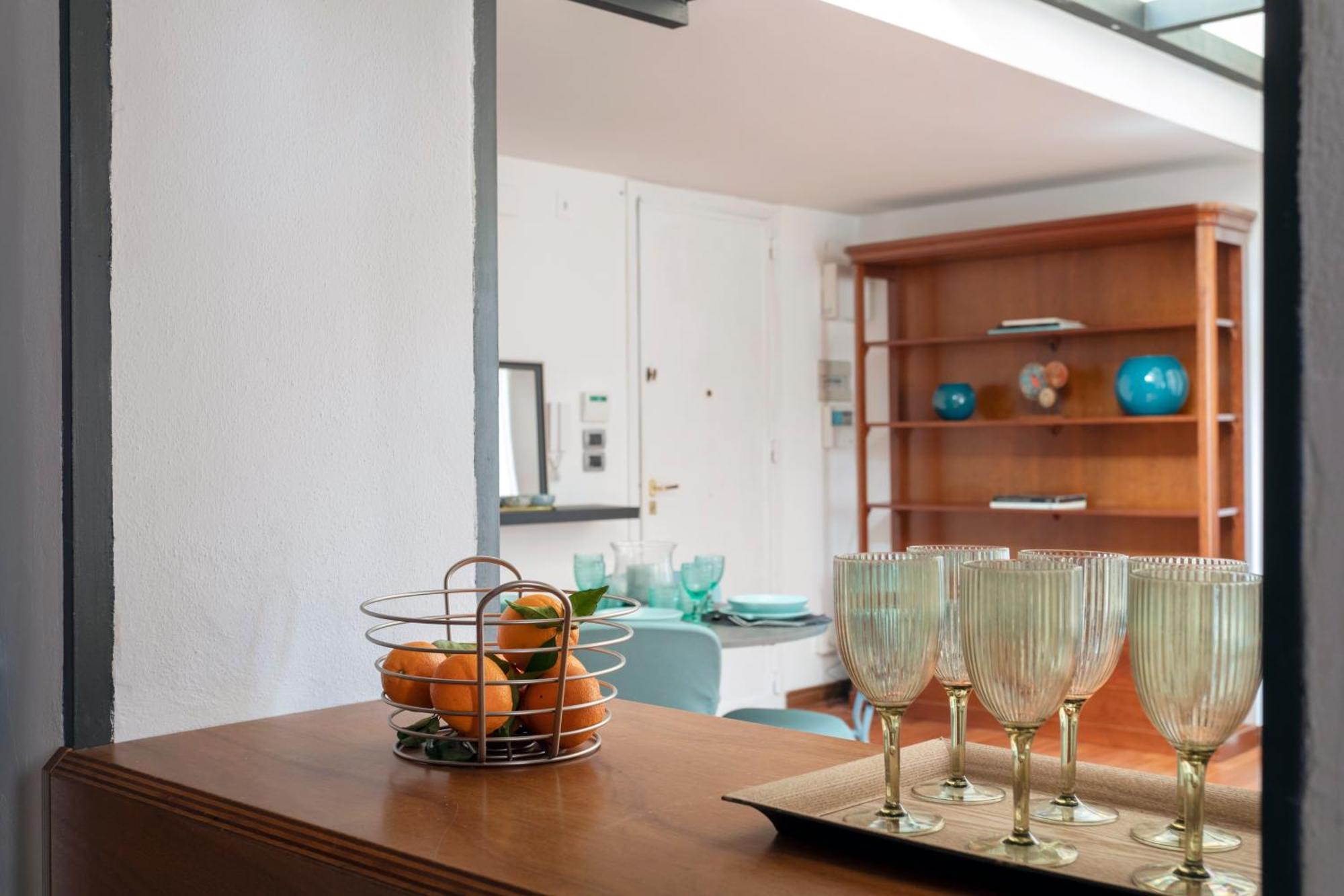 Vicolo Paterno Apartments Palermo Phòng bức ảnh