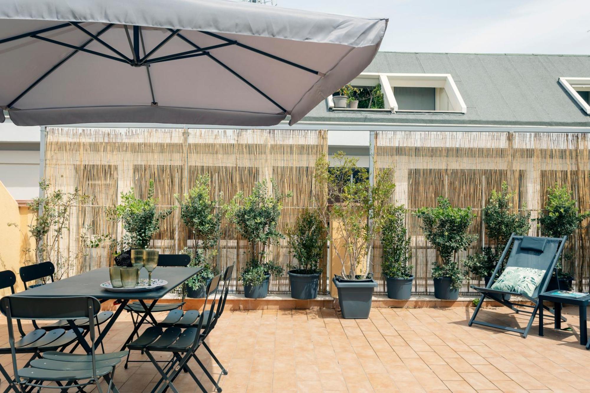 Vicolo Paterno Apartments Palermo Phòng bức ảnh
