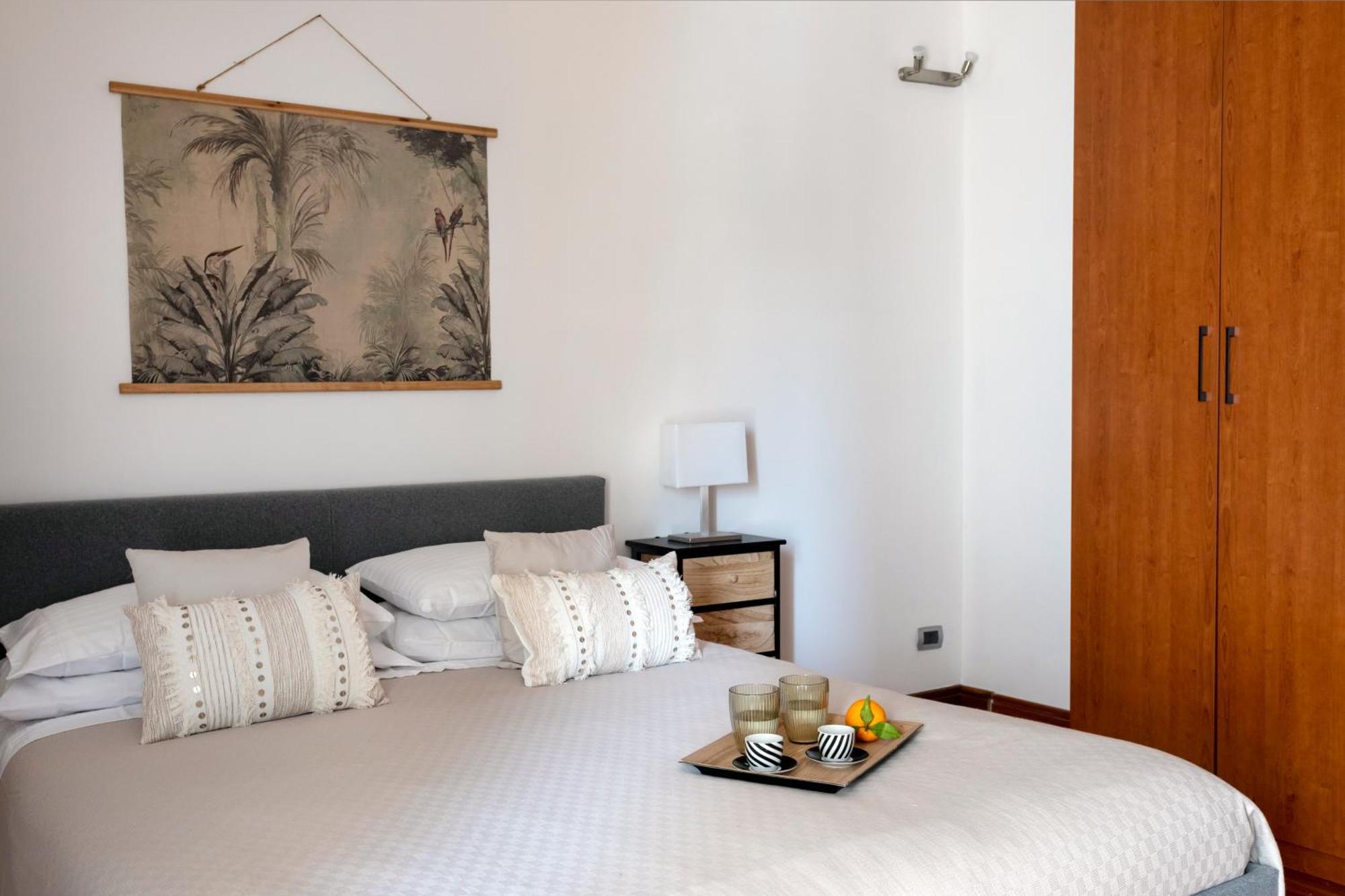 Vicolo Paterno Apartments Palermo Phòng bức ảnh