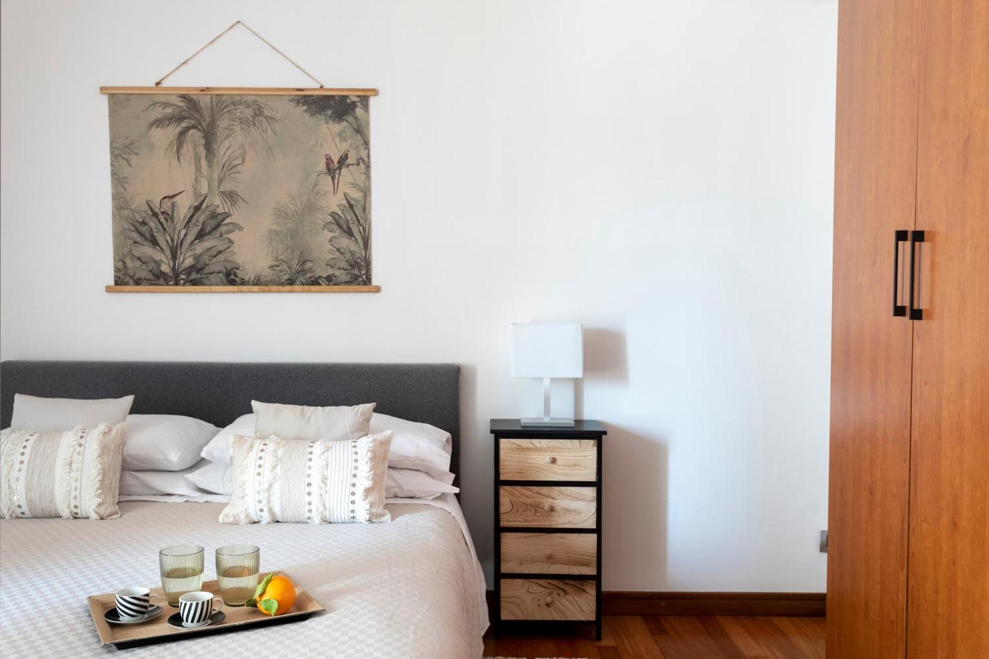 Vicolo Paterno Apartments Palermo Phòng bức ảnh