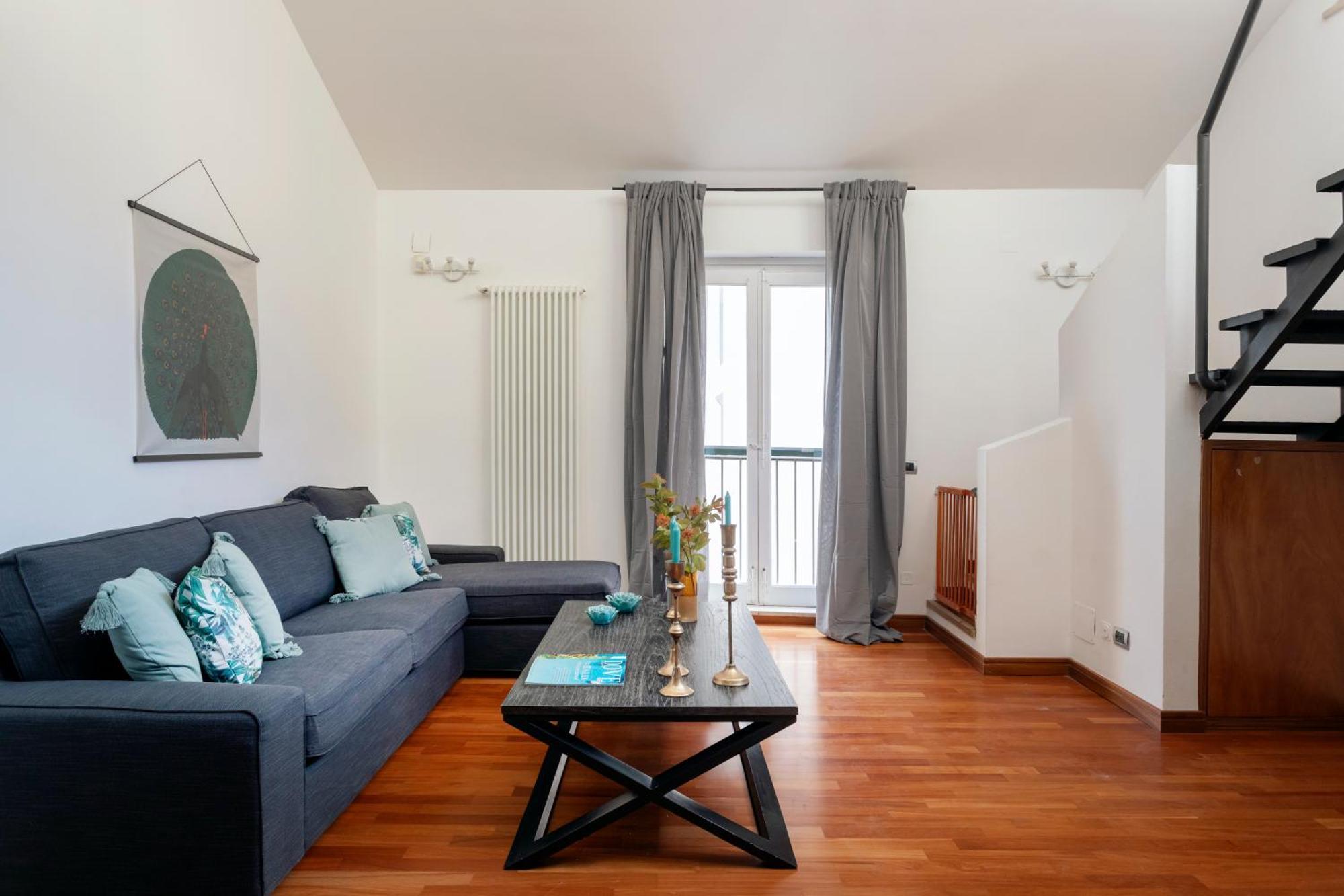 Vicolo Paterno Apartments Palermo Phòng bức ảnh