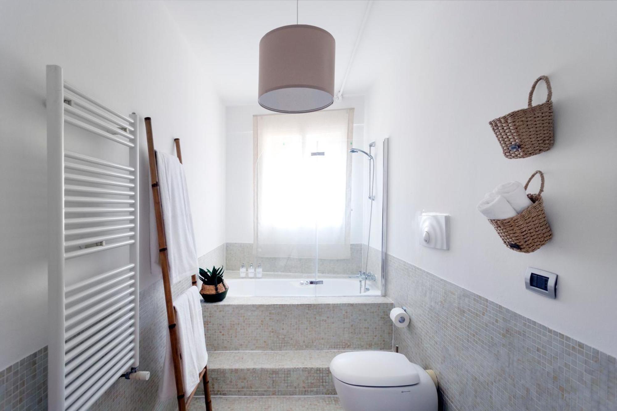 Vicolo Paterno Apartments Palermo Phòng bức ảnh