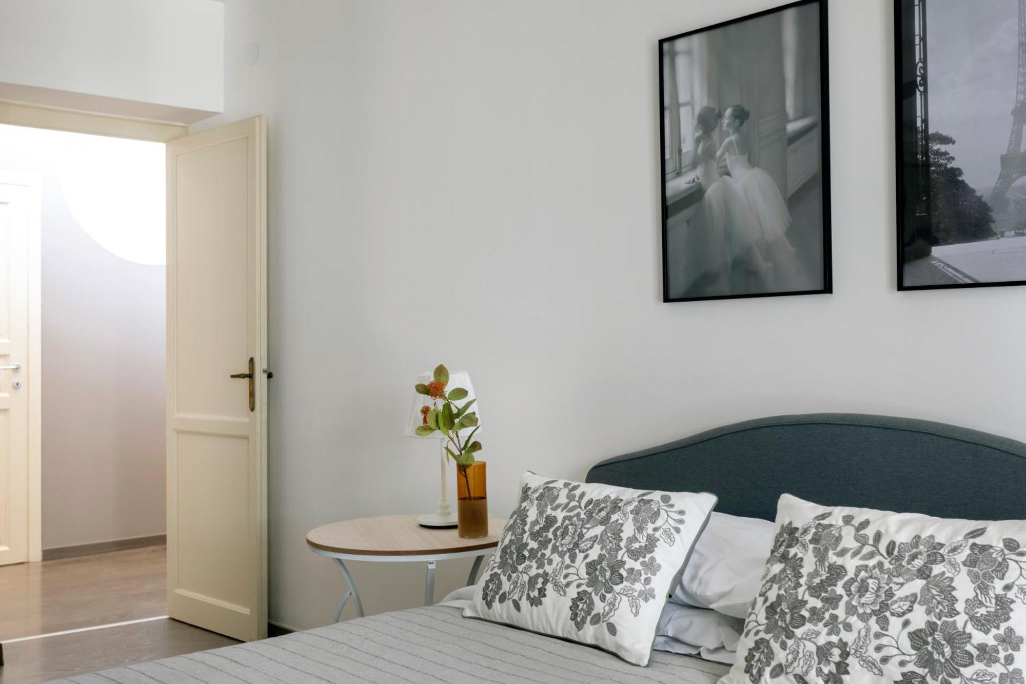 Vicolo Paterno Apartments Palermo Phòng bức ảnh
