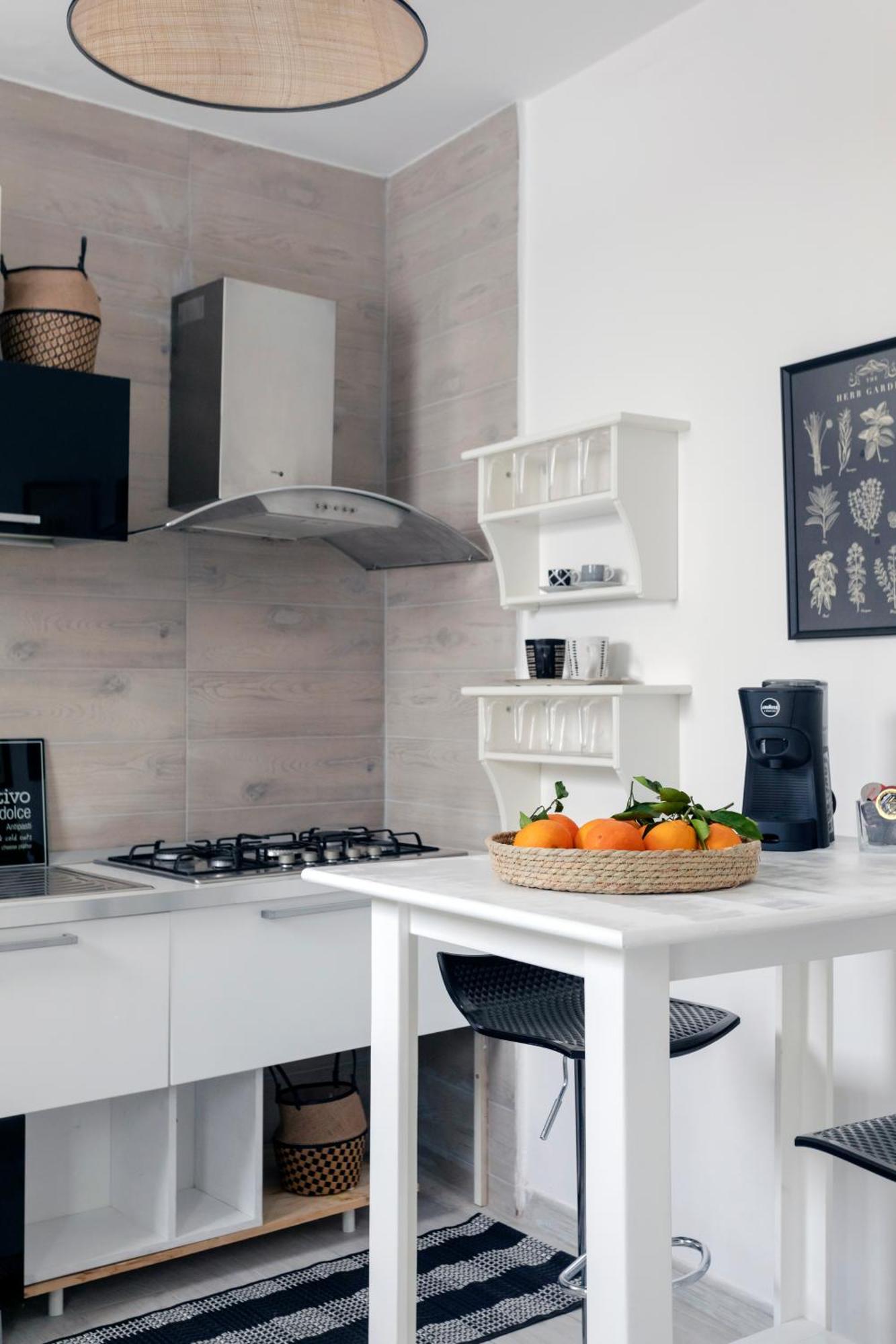 Vicolo Paterno Apartments Palermo Phòng bức ảnh