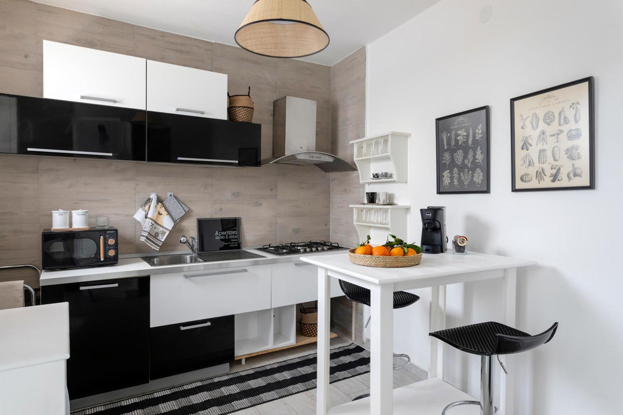 Vicolo Paterno Apartments Palermo Phòng bức ảnh
