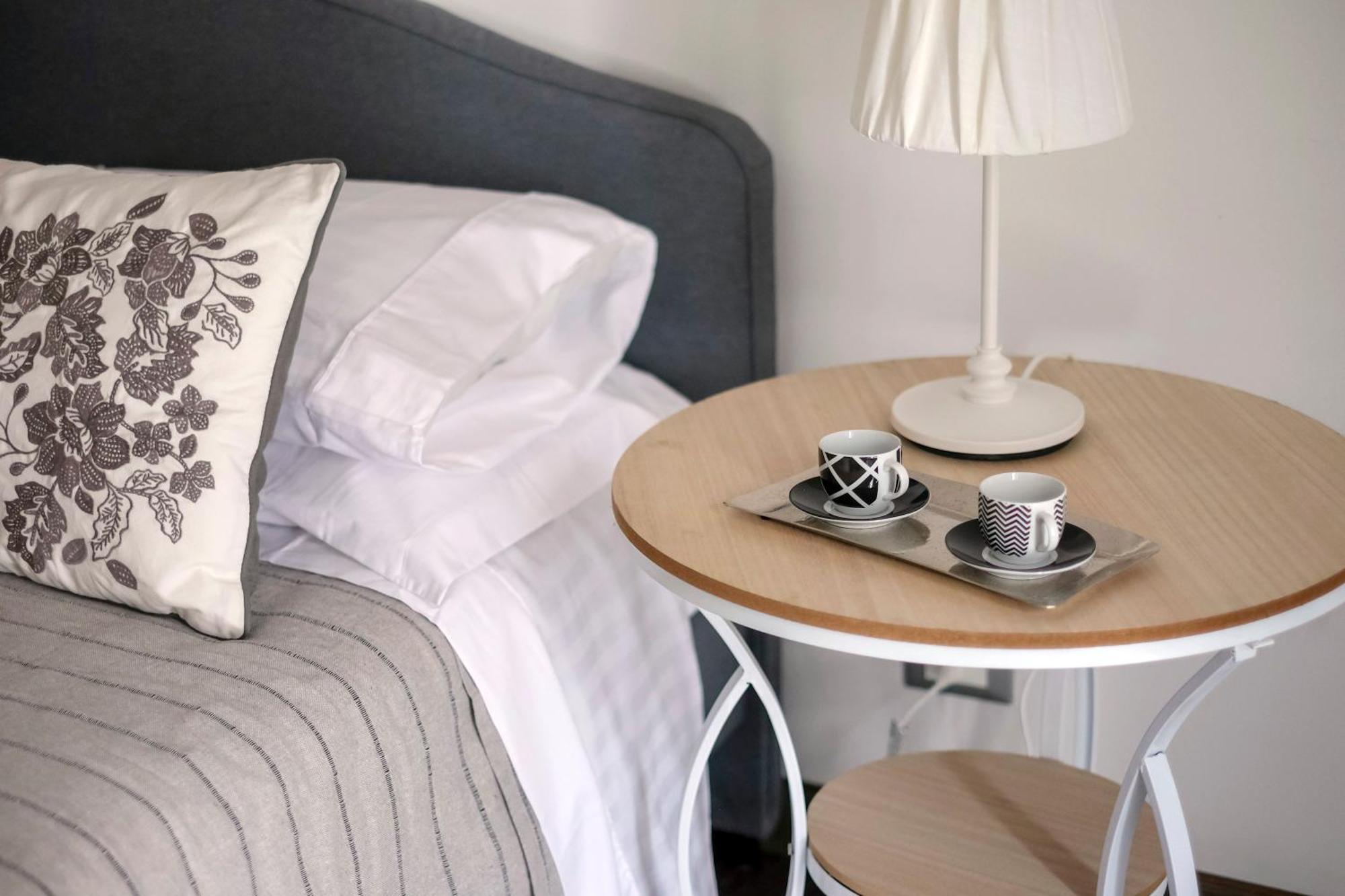 Vicolo Paterno Apartments Palermo Phòng bức ảnh
