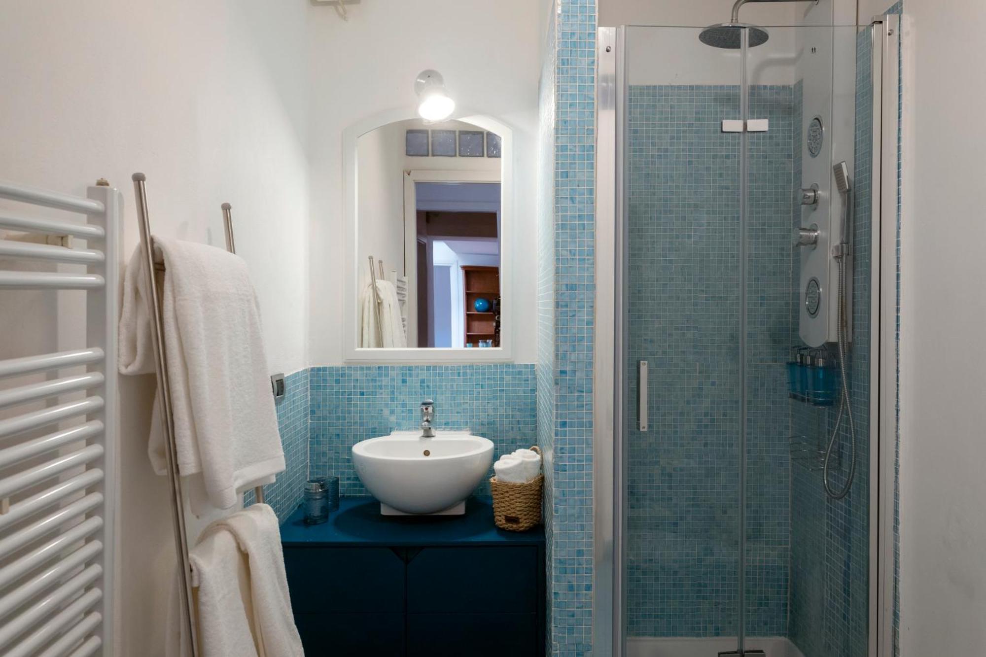 Vicolo Paterno Apartments Palermo Phòng bức ảnh