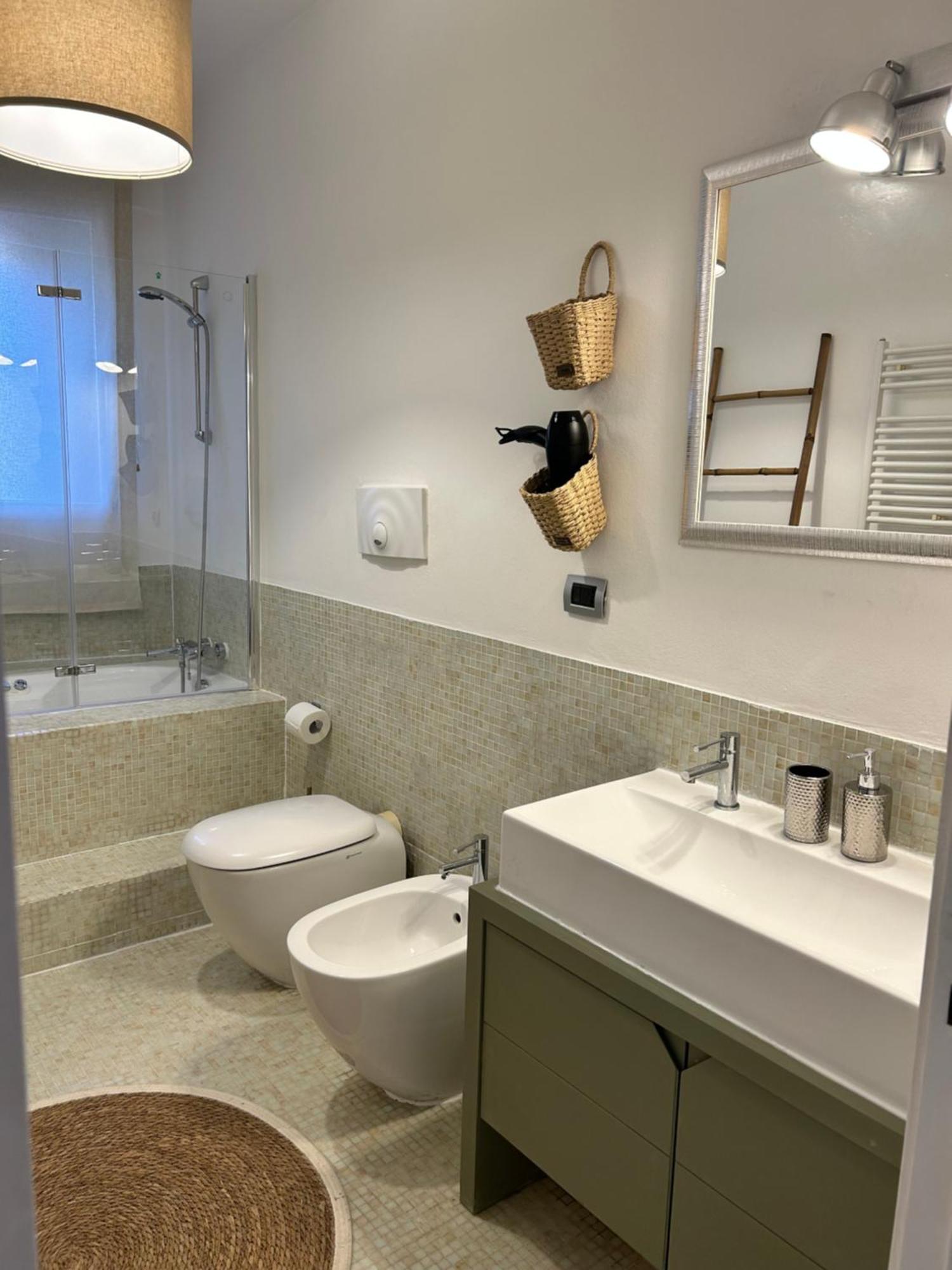 Vicolo Paterno Apartments Palermo Phòng bức ảnh