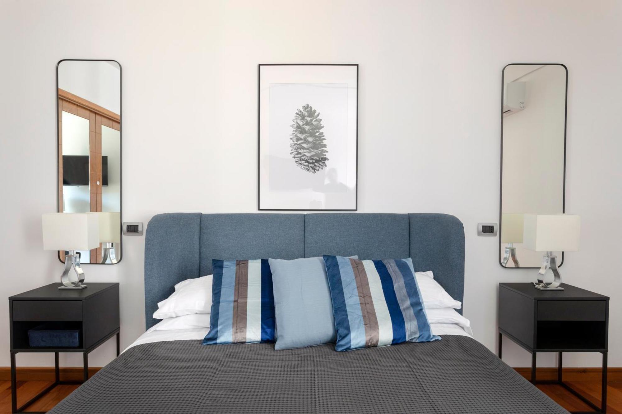 Vicolo Paterno Apartments Palermo Phòng bức ảnh